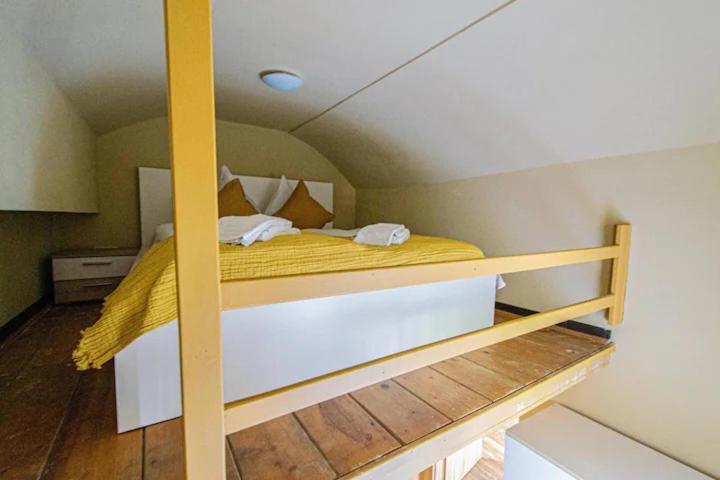 Cozy Homestay At Prague Main Station מראה חיצוני תמונה